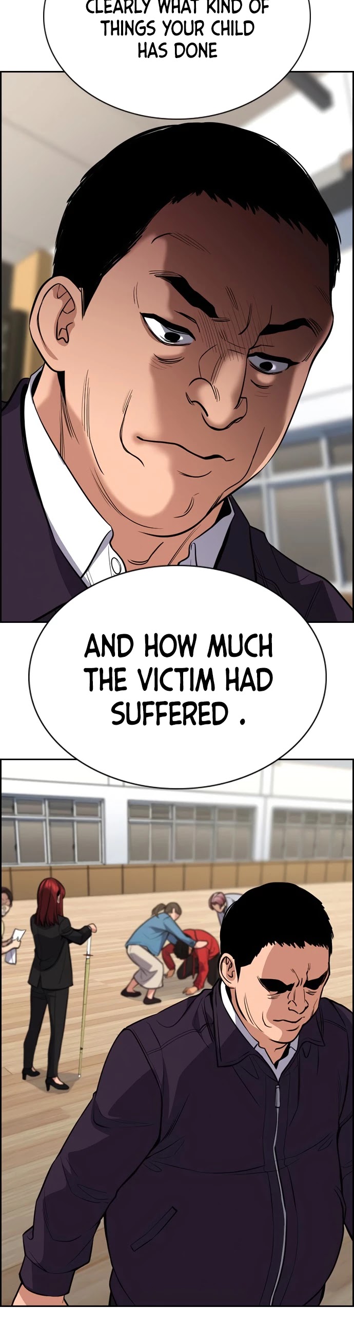 Get Schooled Chapter 60 page 21 - Chapter 60