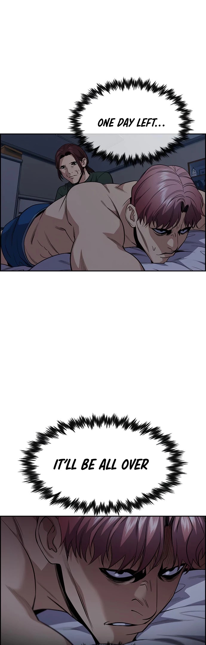 Get Schooled Chapter 60 page 32 - Chapter 60
