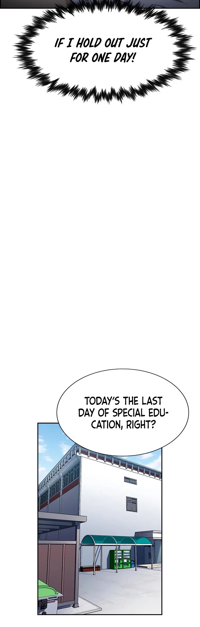 Get Schooled Chapter 60 page 33 - Chapter 60