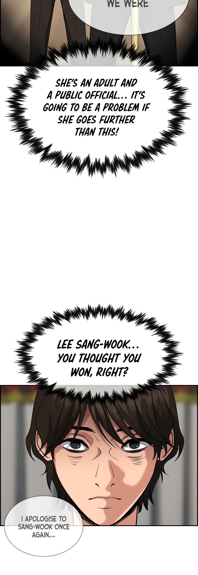 Get Schooled Chapter 60 page 37 - Chapter 60