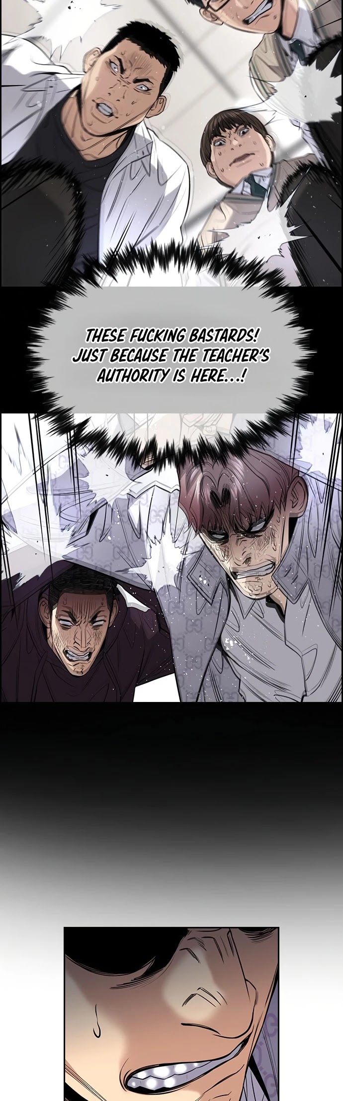 Get Schooled Chapter 60 page 4 - Chapter 60