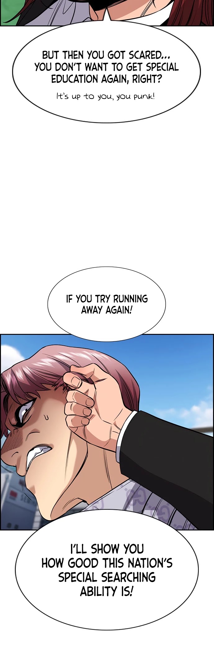 Get Schooled Chapter 60 page 9 - Chapter 60