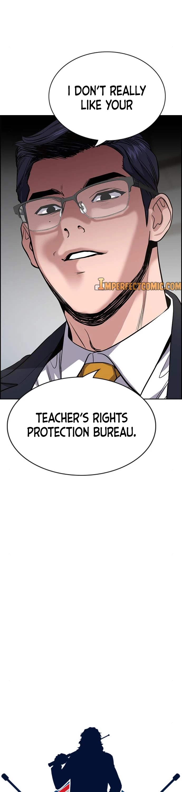 Get Schooled Chapter 61 page 11 - Chapter 61