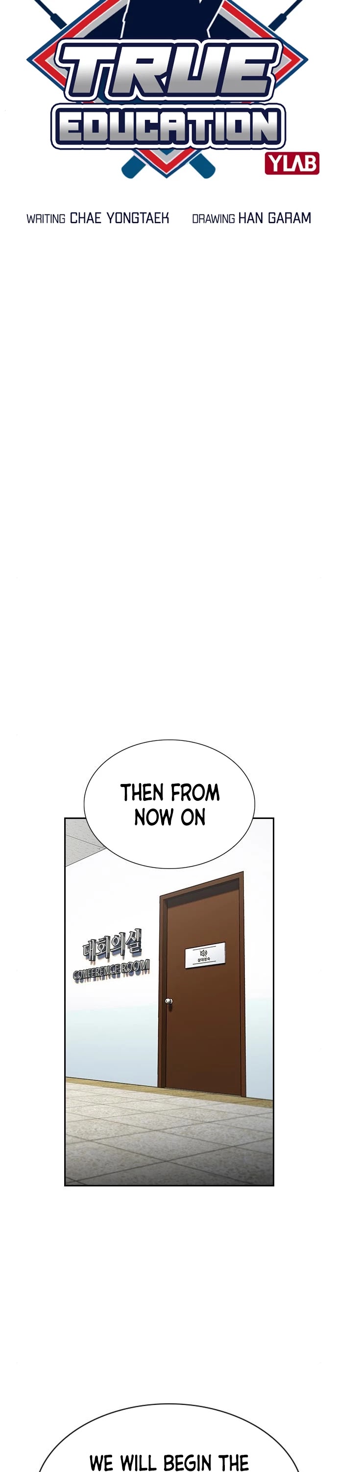 Get Schooled Chapter 61 page 12 - Chapter 61