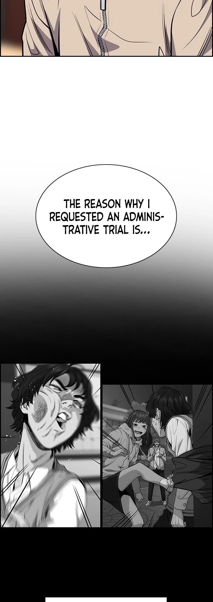 Get Schooled Chapter 61 page 15 - Chapter 61