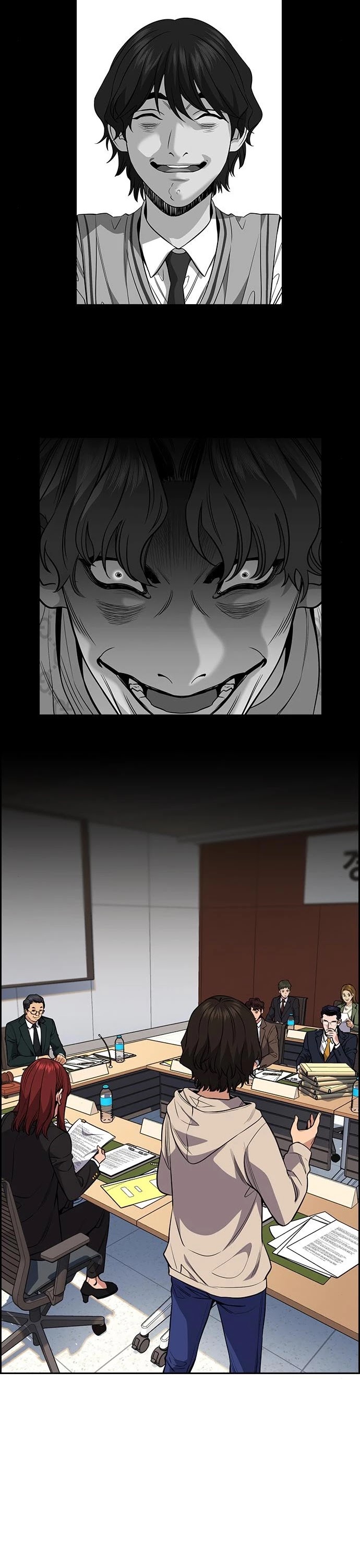 Get Schooled Chapter 61 page 16 - Chapter 61