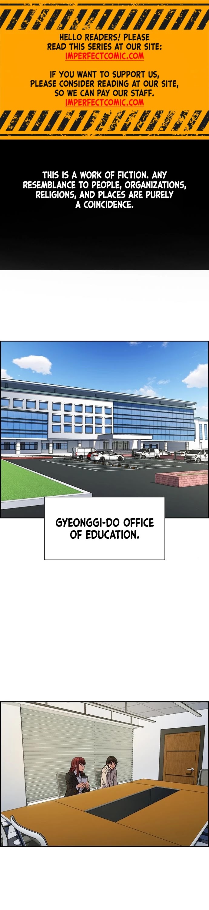 Get Schooled Chapter 61 page 2 - Chapter 61