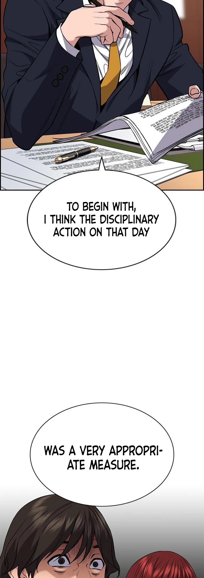 Get Schooled Chapter 61 page 21 - Chapter 61