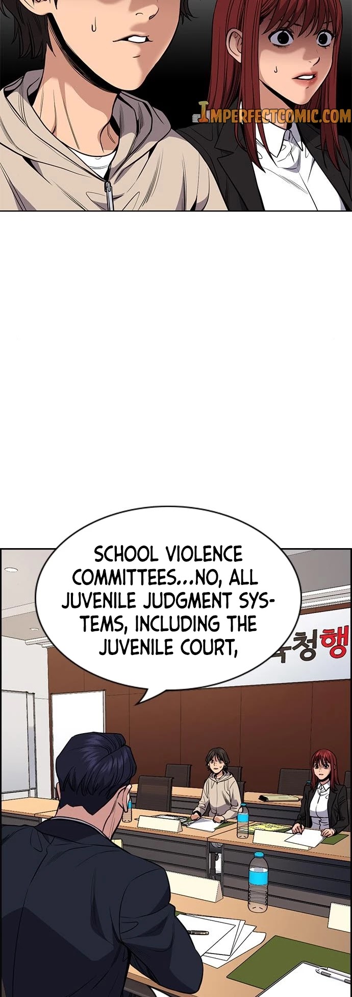 Get Schooled Chapter 61 page 22 - Chapter 61