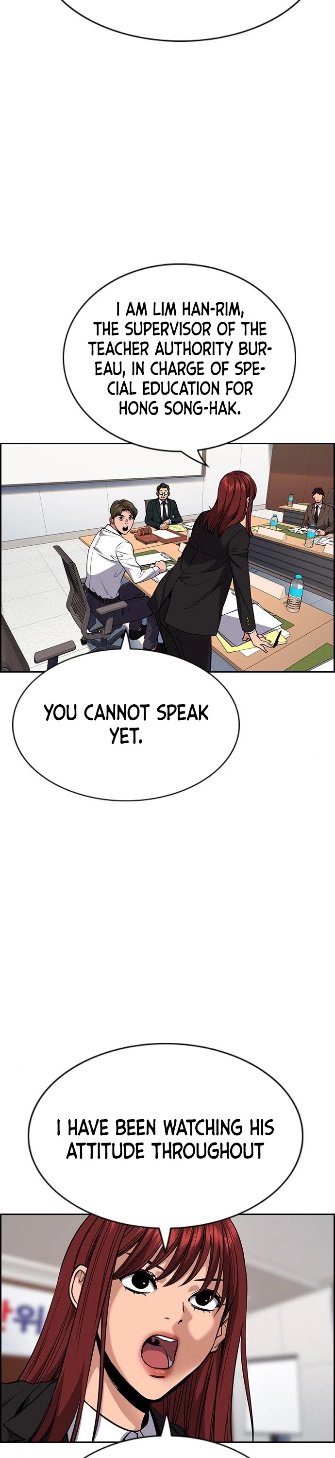 Get Schooled Chapter 61 page 26 - Chapter 61