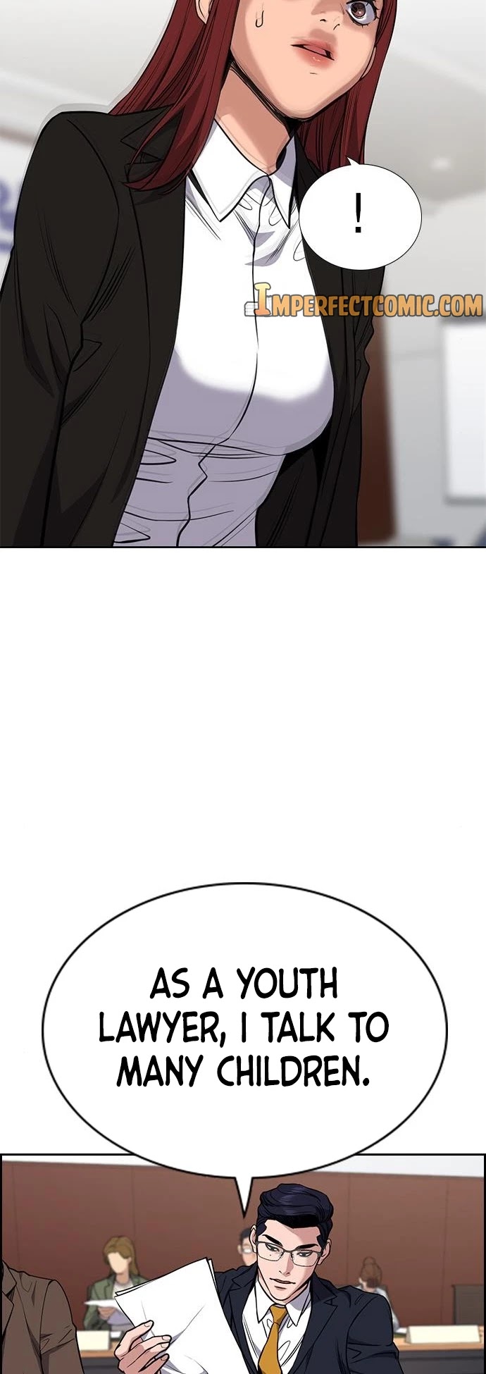 Get Schooled Chapter 61 page 29 - Chapter 61
