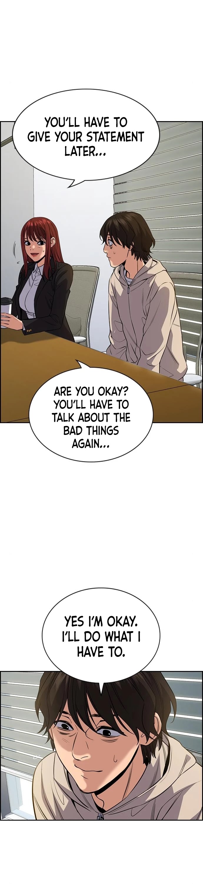 Get Schooled Chapter 61 page 3 - Chapter 61