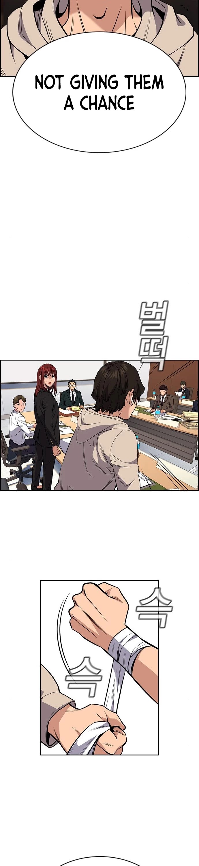 Get Schooled Chapter 61 page 34 - Chapter 61