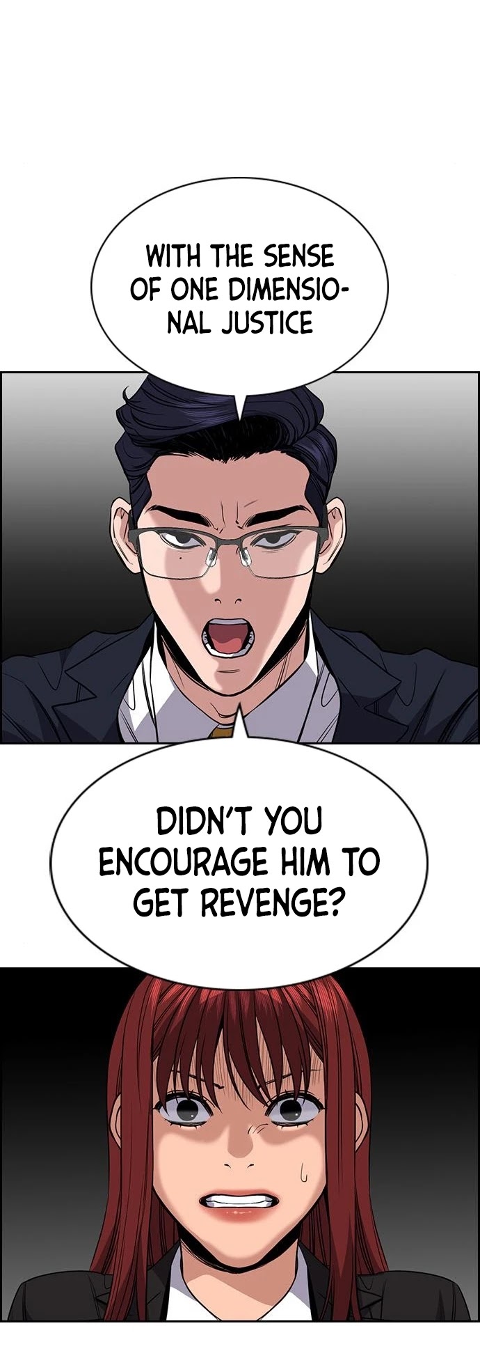 Get Schooled Chapter 61 page 42 - Chapter 61
