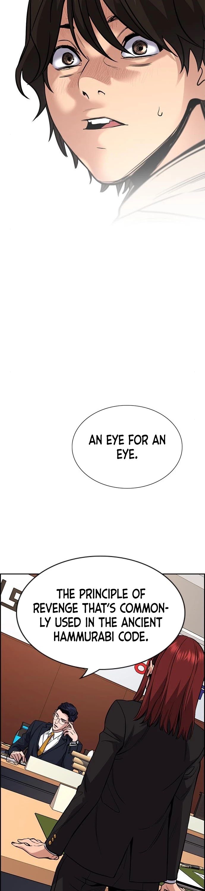 Get Schooled Chapter 61 page 47 - Chapter 61