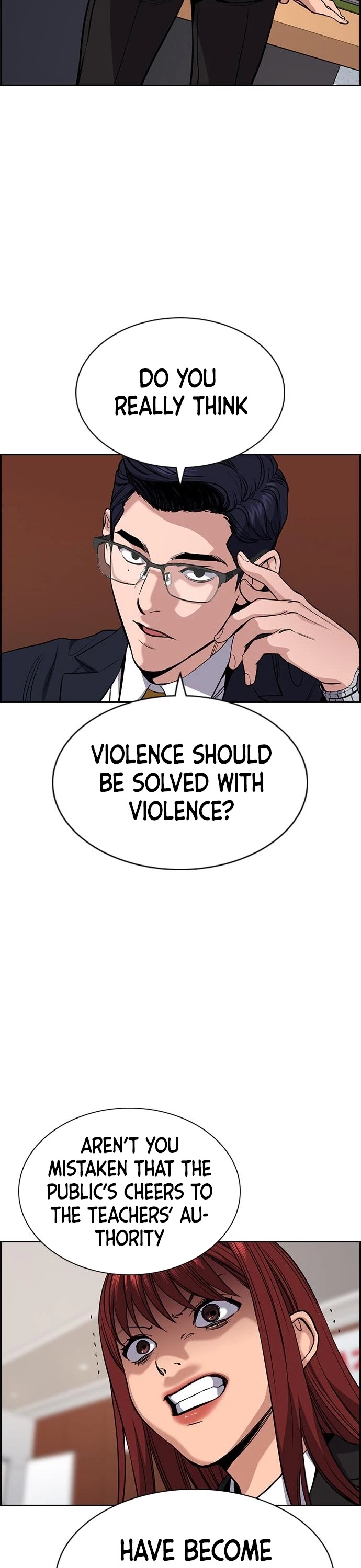 Get Schooled Chapter 61 page 48 - Chapter 61