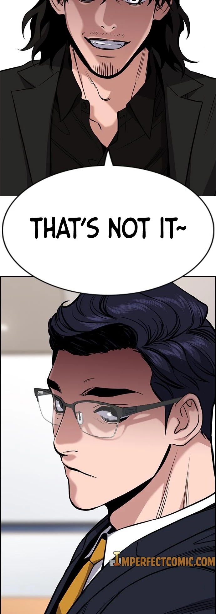 Get Schooled Chapter 61 page 51 - Chapter 61