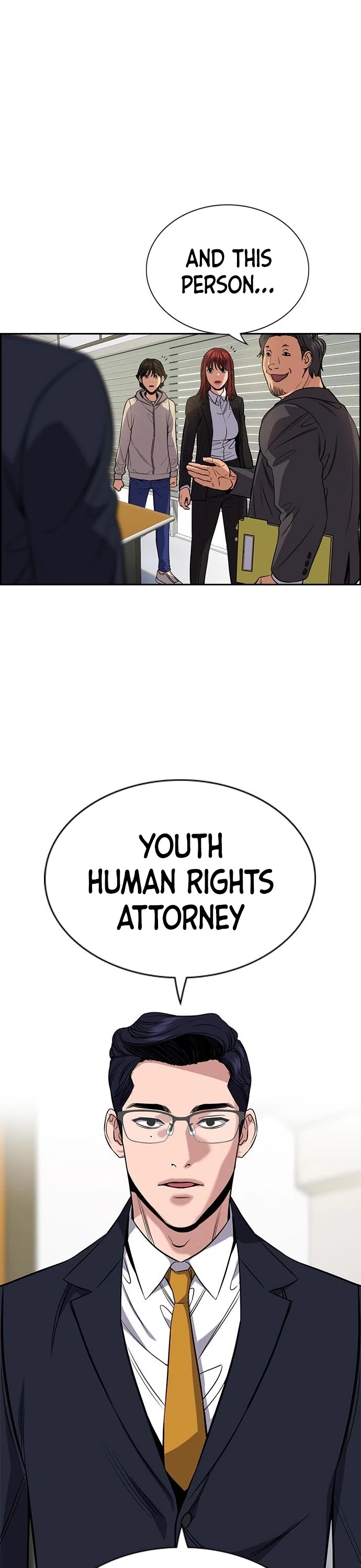 Get Schooled Chapter 61 page 6 - Chapter 61
