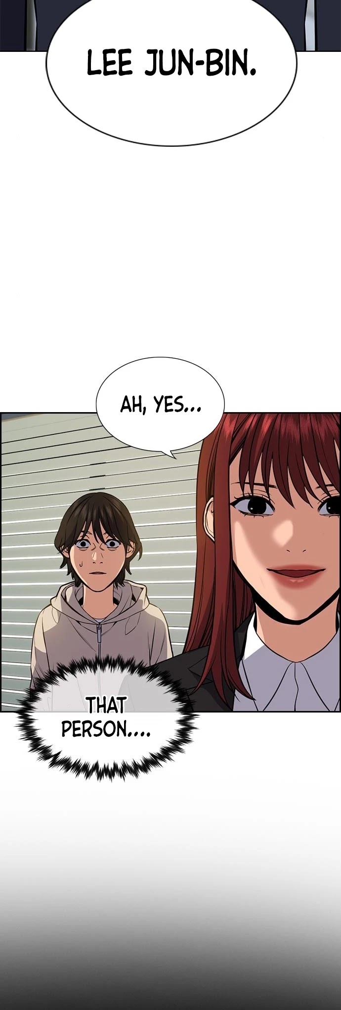 Get Schooled Chapter 61 page 7 - Chapter 61