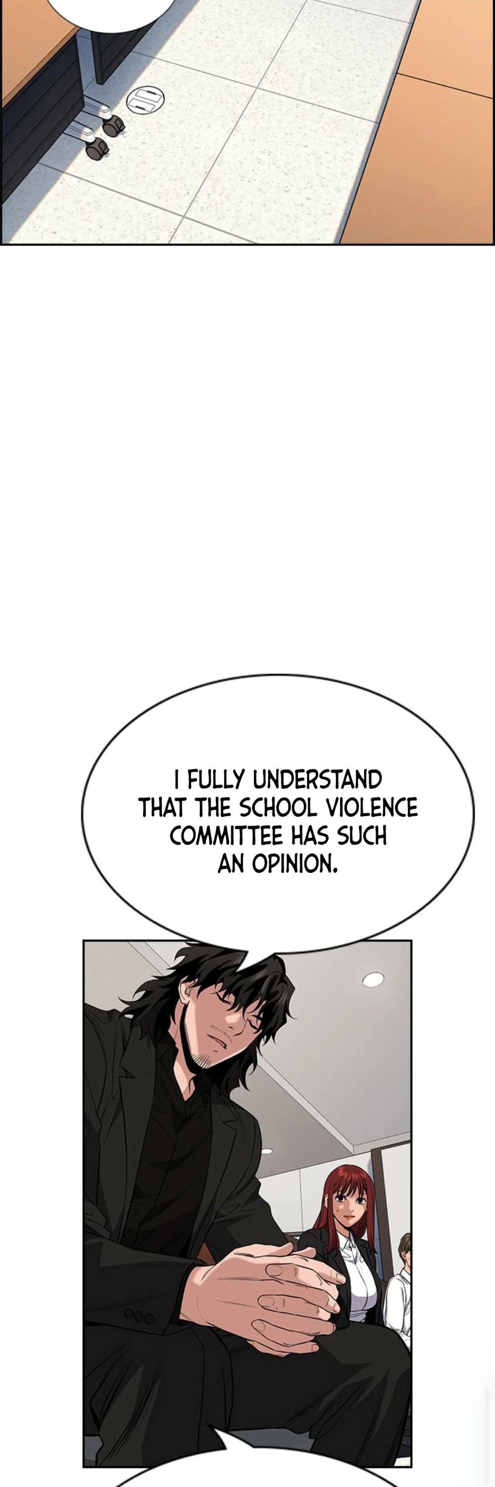 Get Schooled Chapter 62 page 11 - Chapter 62