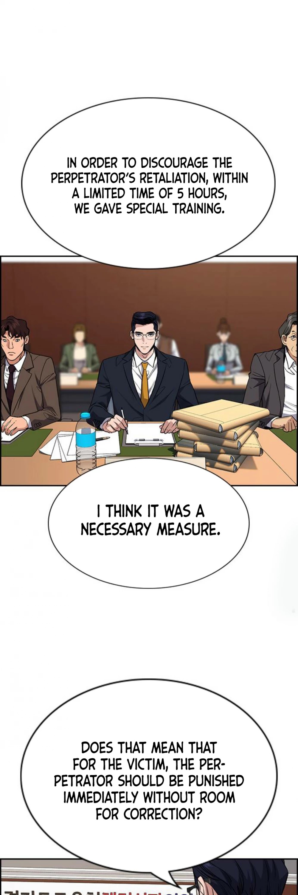 Get Schooled Chapter 62 page 14 - Chapter 62