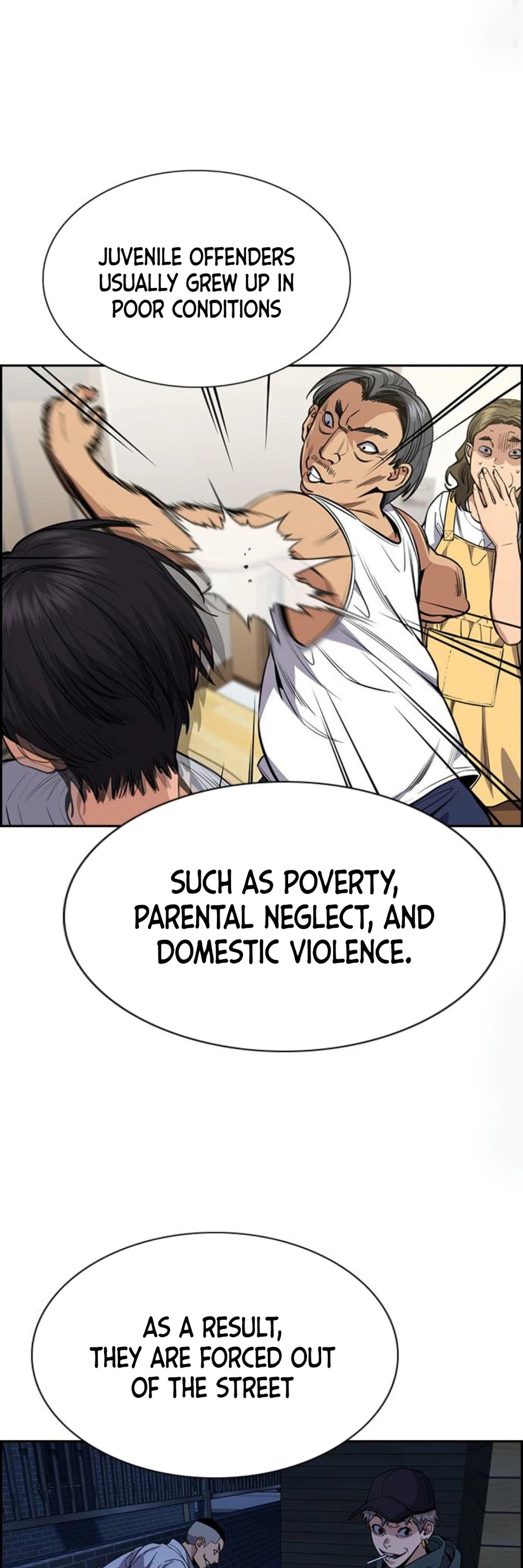 Get Schooled Chapter 62 page 18 - Chapter 62