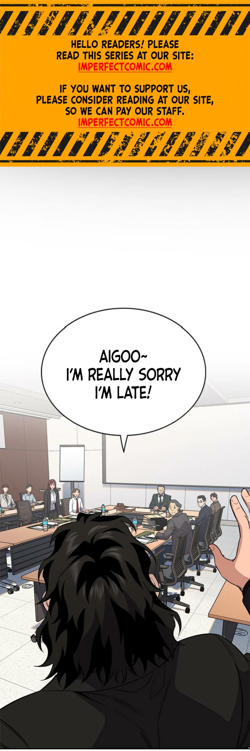 Get Schooled Chapter 62 page 2 - Chapter 62