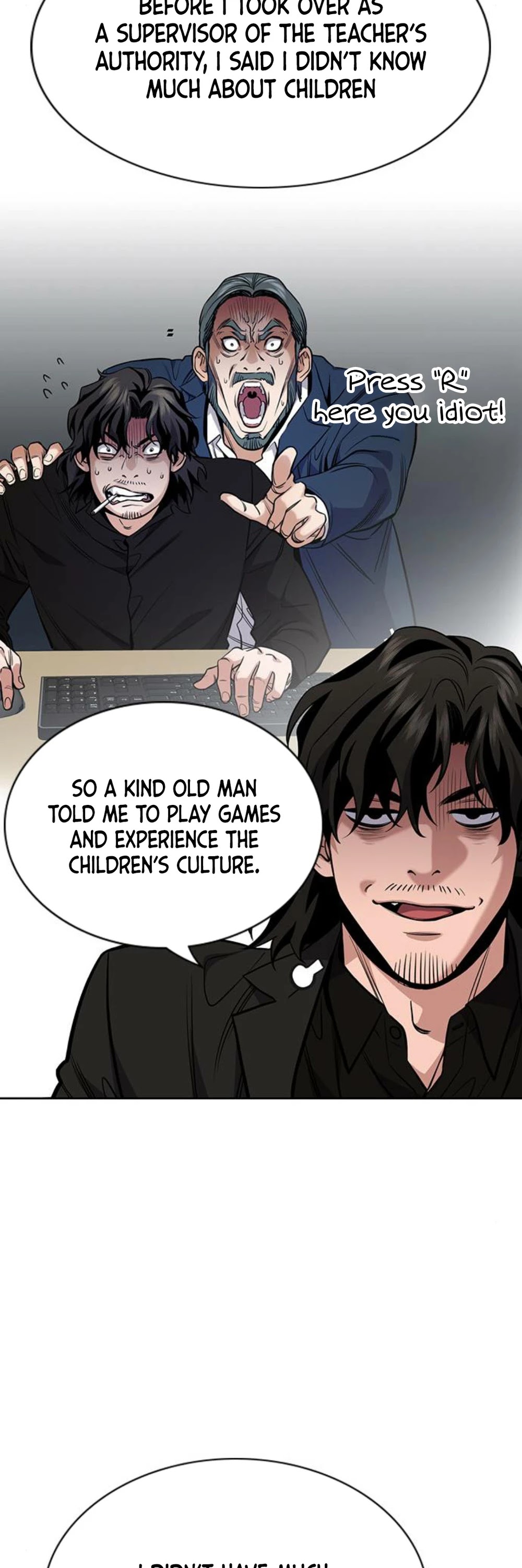Get Schooled Chapter 62 page 23 - Chapter 62
