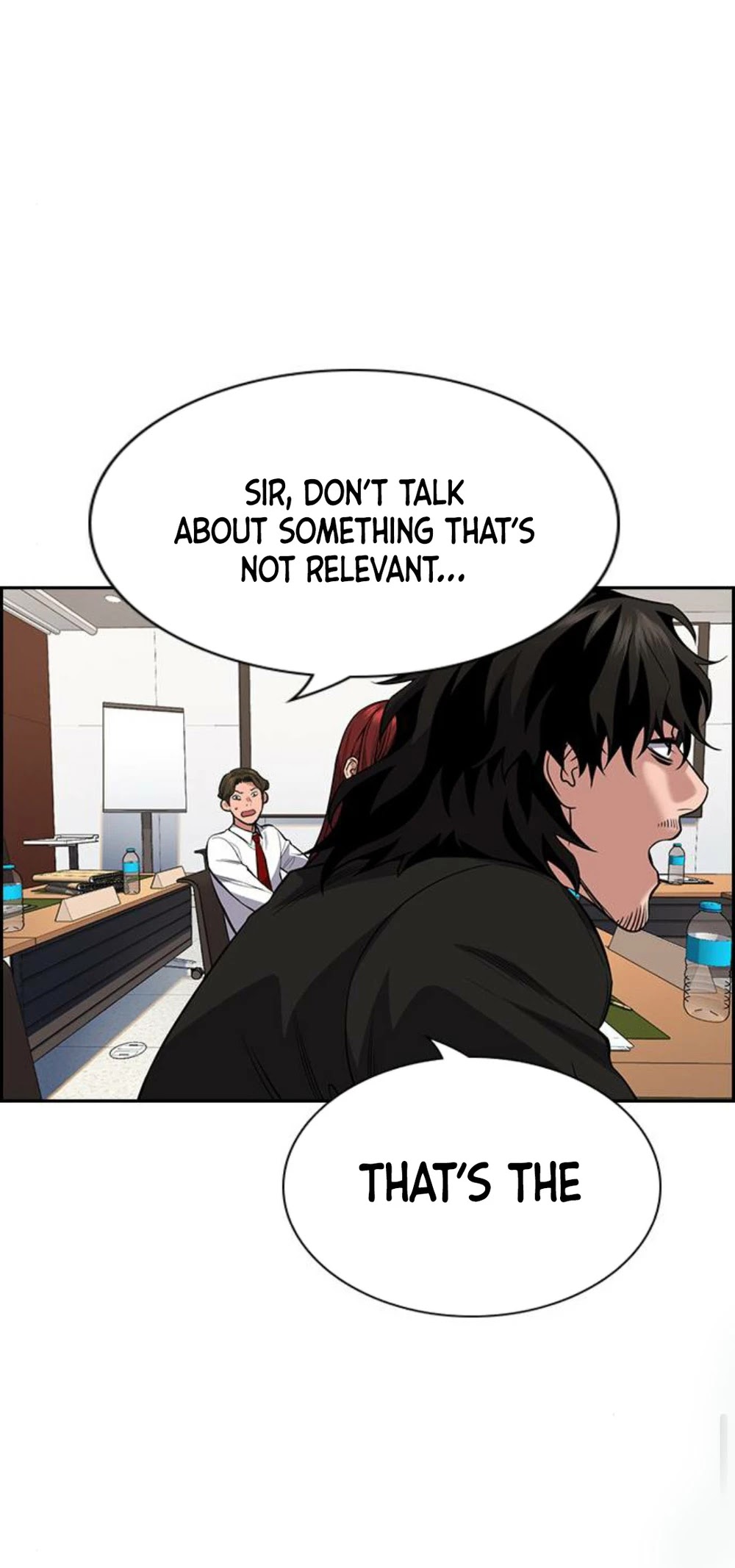Get Schooled Chapter 62 page 27 - Chapter 62