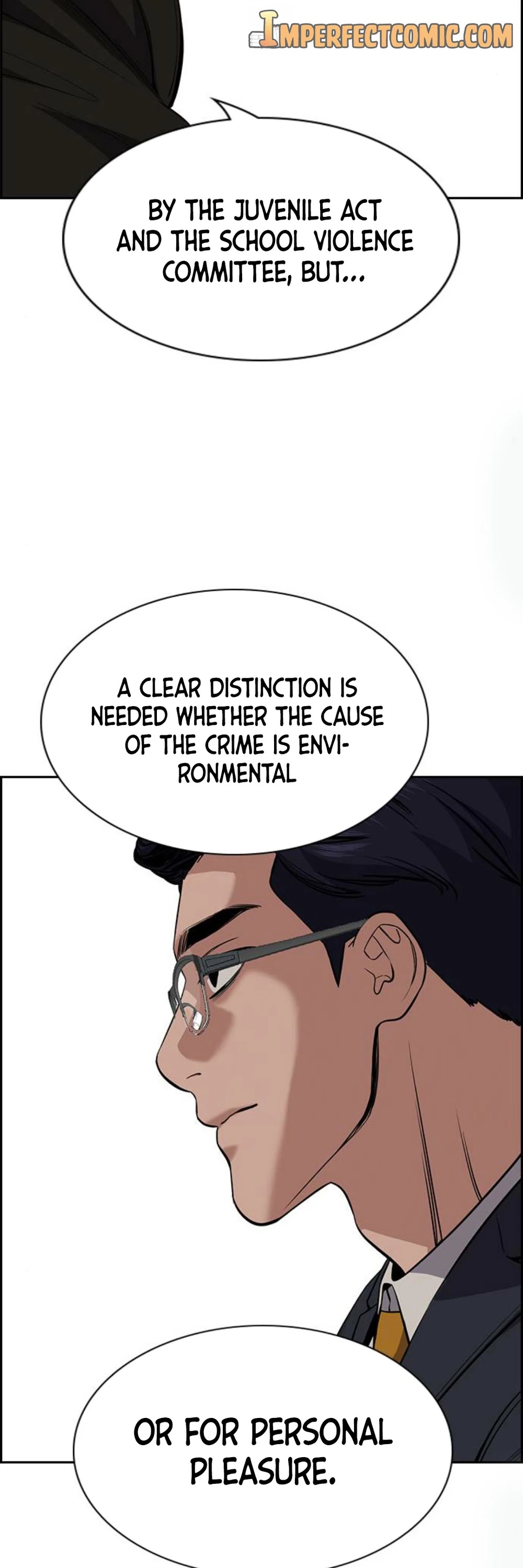 Get Schooled Chapter 62 page 32 - Chapter 62