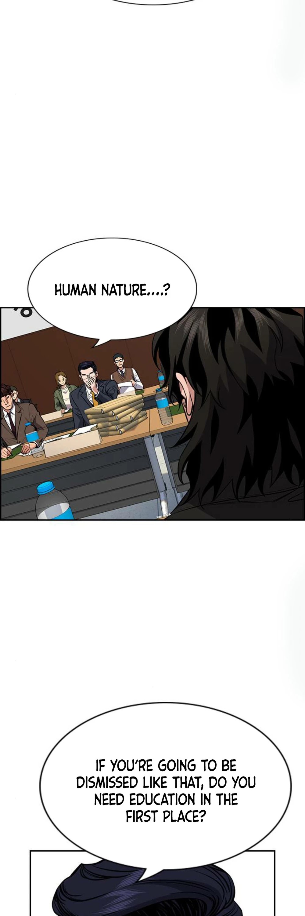 Get Schooled Chapter 62 page 33 - Chapter 62