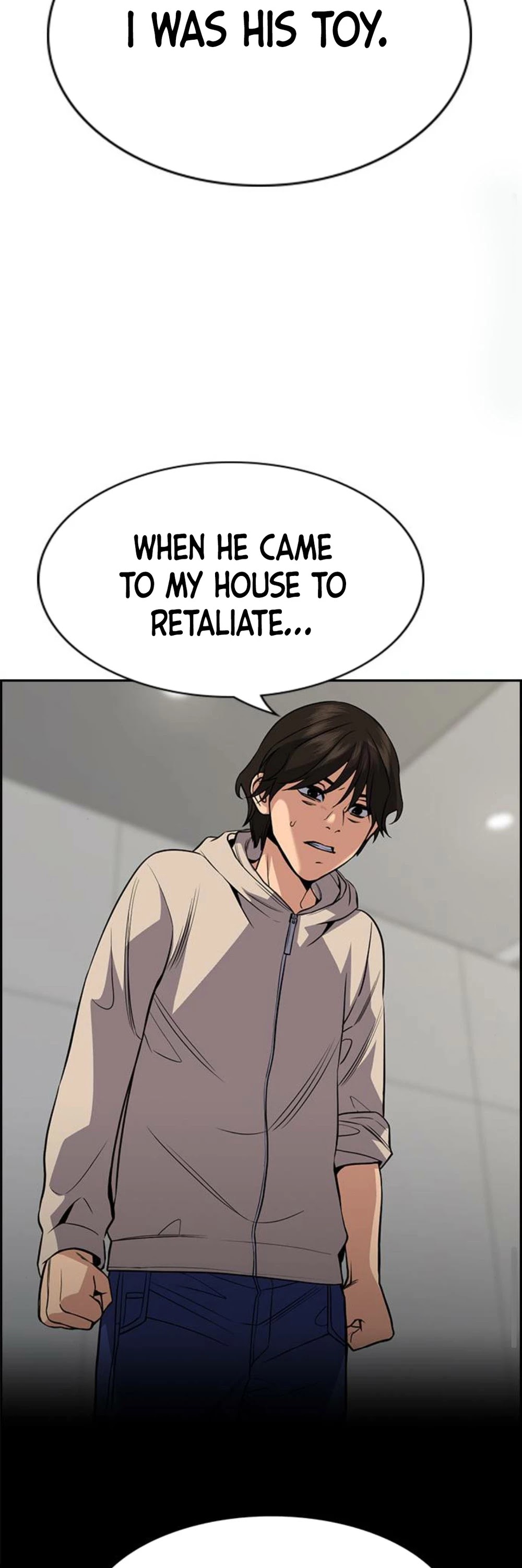Get Schooled Chapter 62 page 36 - Chapter 62