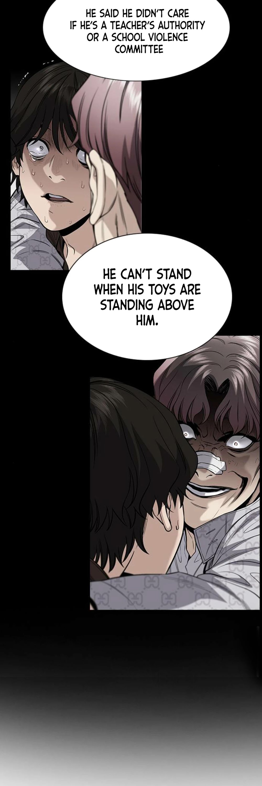 Get Schooled Chapter 62 page 37 - Chapter 62