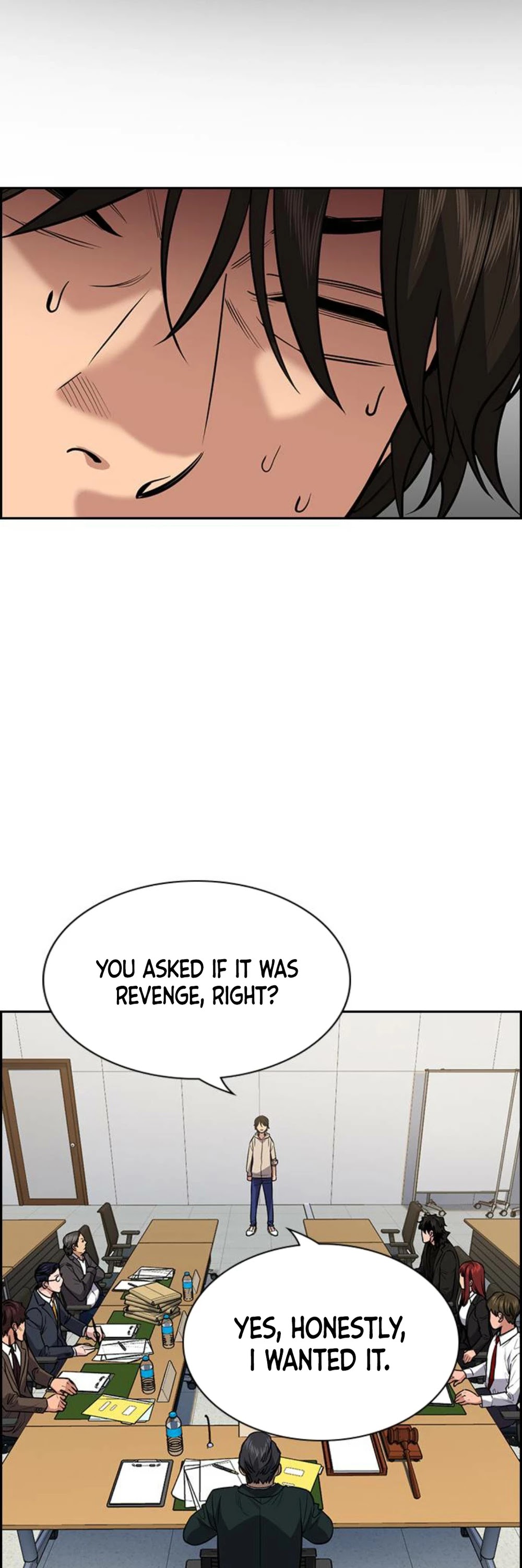 Get Schooled Chapter 62 page 38 - Chapter 62