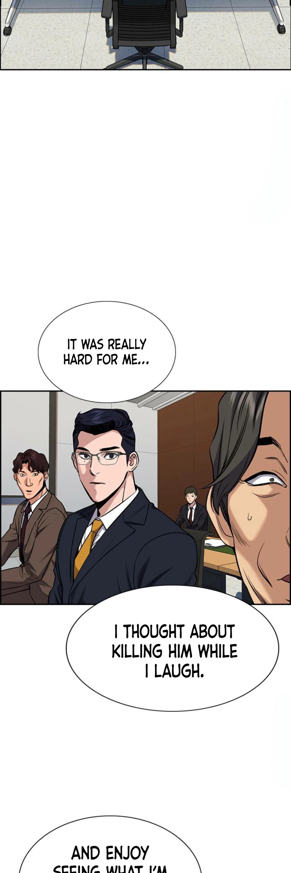 Get Schooled Chapter 62 page 39 - Chapter 62