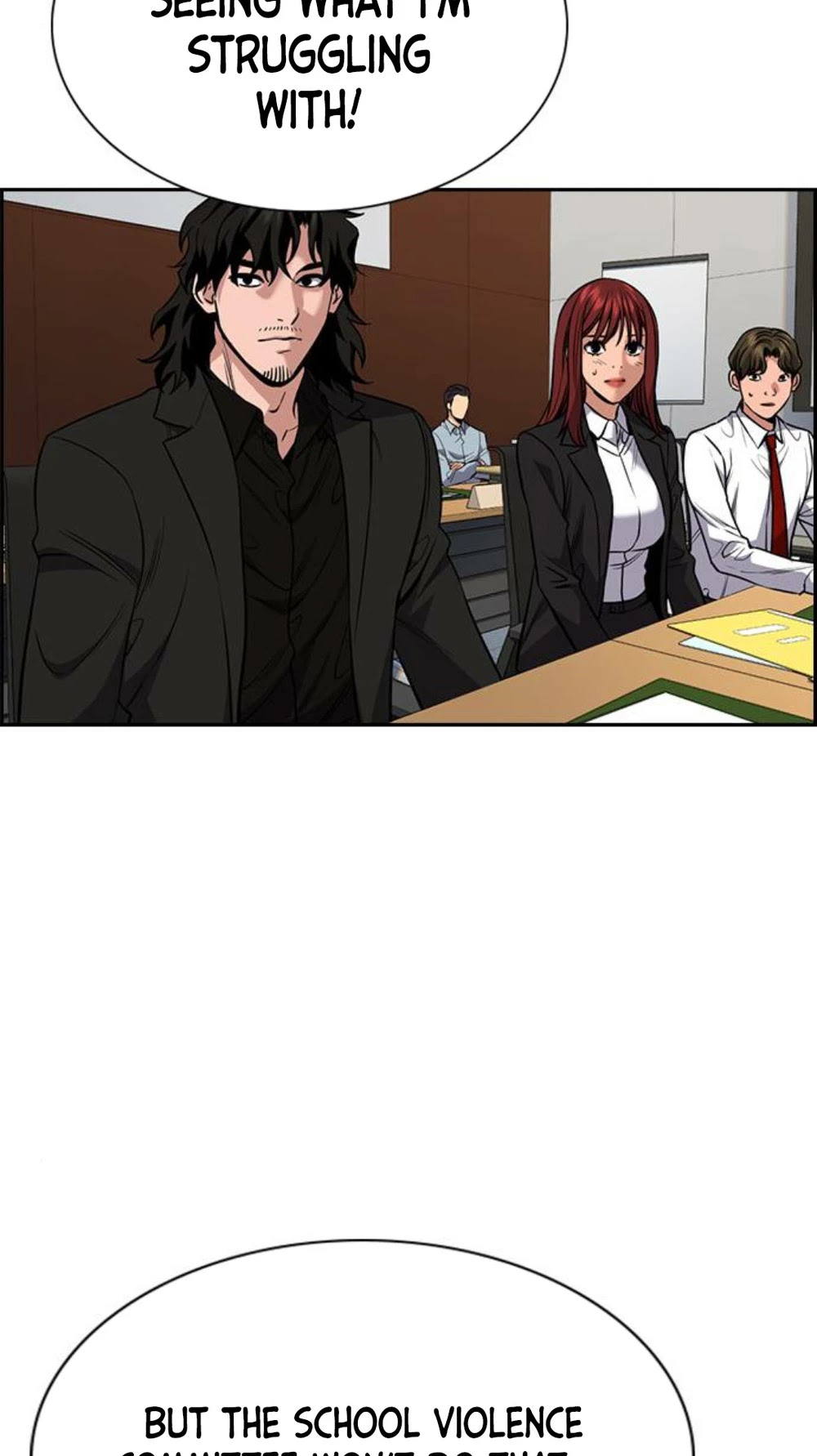 Get Schooled Chapter 62 page 40 - Chapter 62