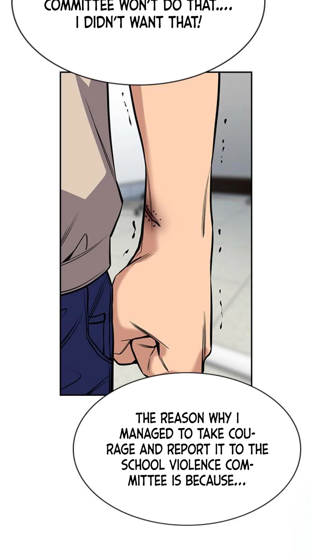 Get Schooled Chapter 62 page 41 - Chapter 62