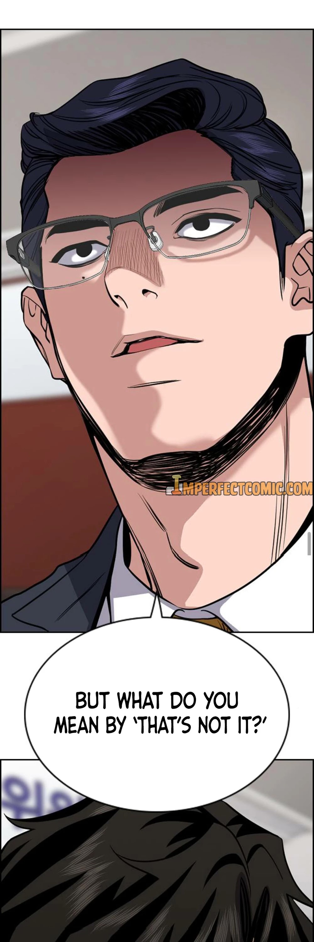 Get Schooled Chapter 62 page 5 - Chapter 62