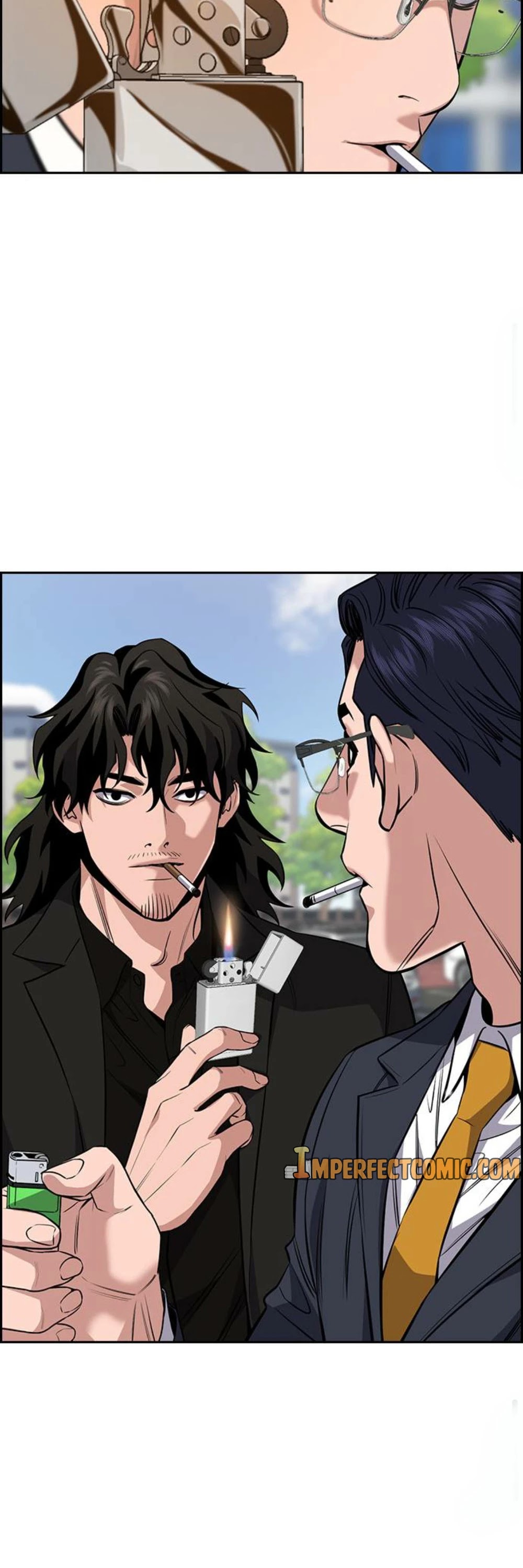 Get Schooled Chapter 62 page 50 - Chapter 62