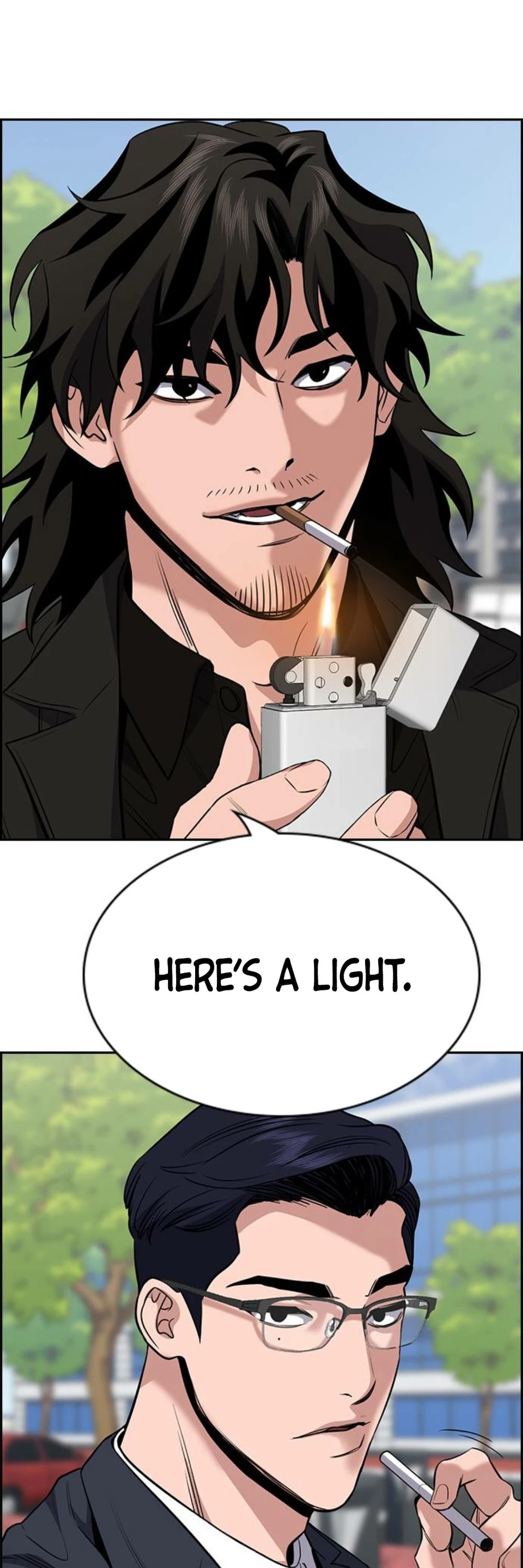 Get Schooled Chapter 62 page 51 - Chapter 62