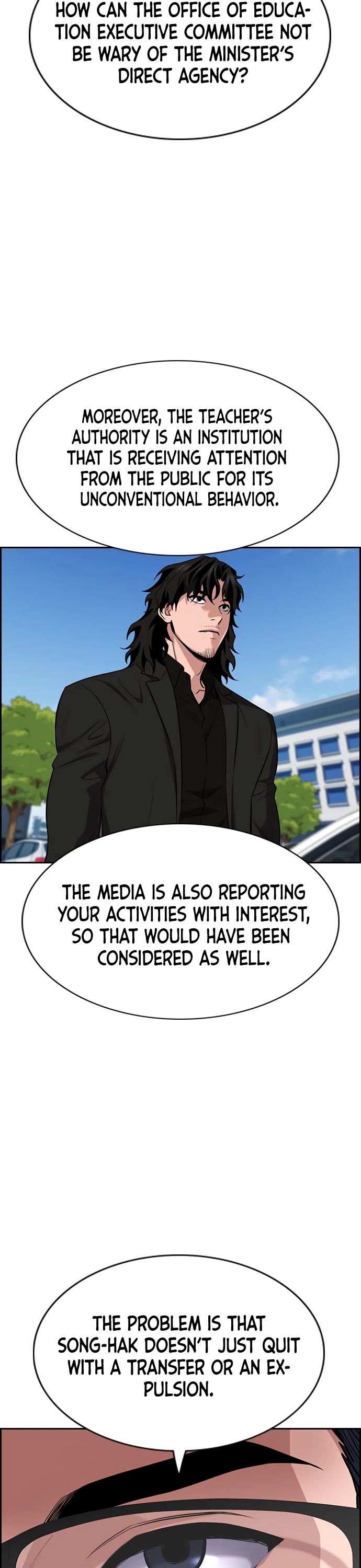 Get Schooled Chapter 63 page 10 - Chapter 63
