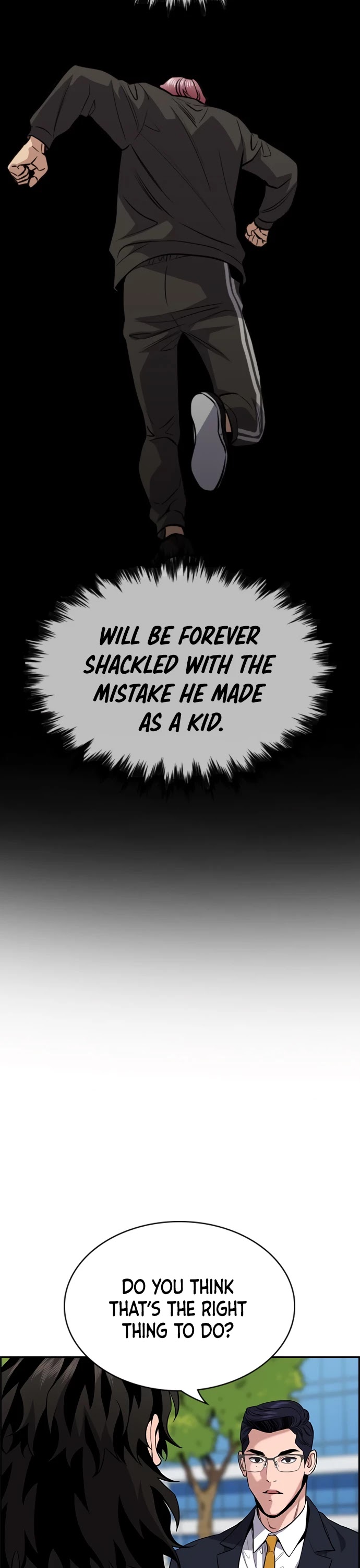 Get Schooled Chapter 63 page 18 - Chapter 63
