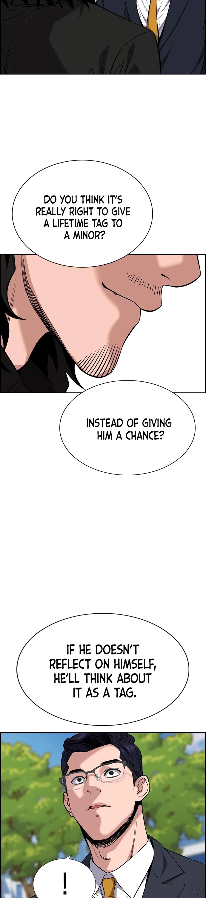 Get Schooled Chapter 63 page 19 - Chapter 63