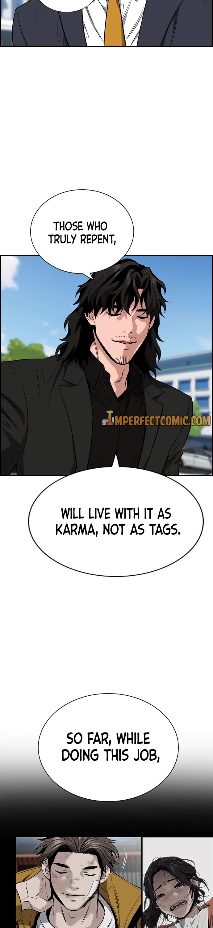 Get Schooled Chapter 63 page 20 - Chapter 63