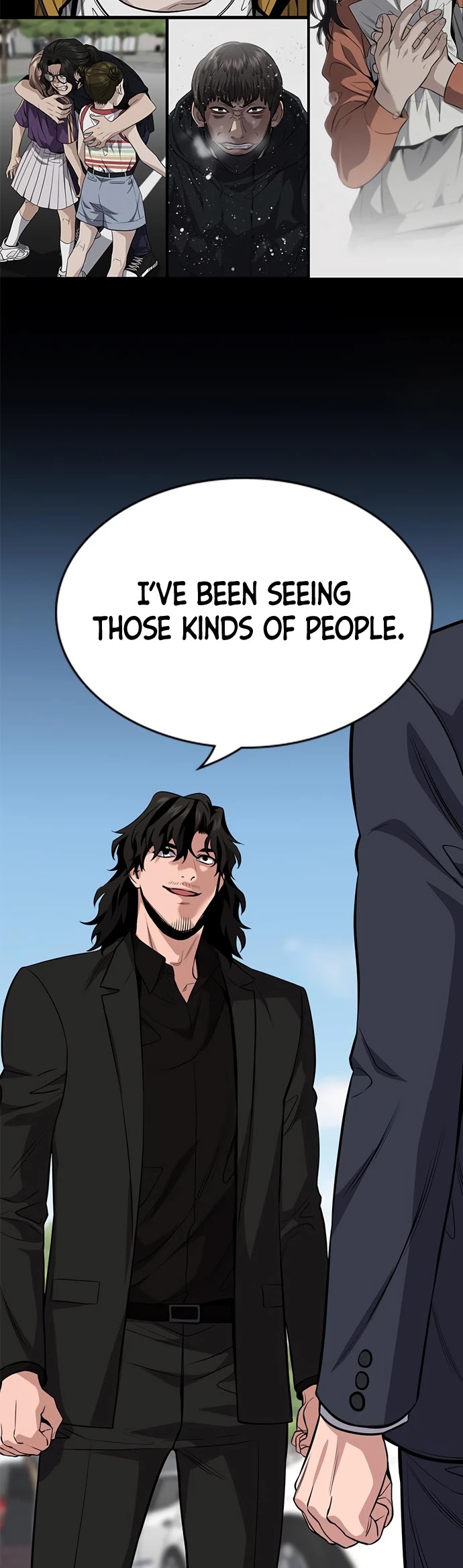 Get Schooled Chapter 63 page 21 - Chapter 63