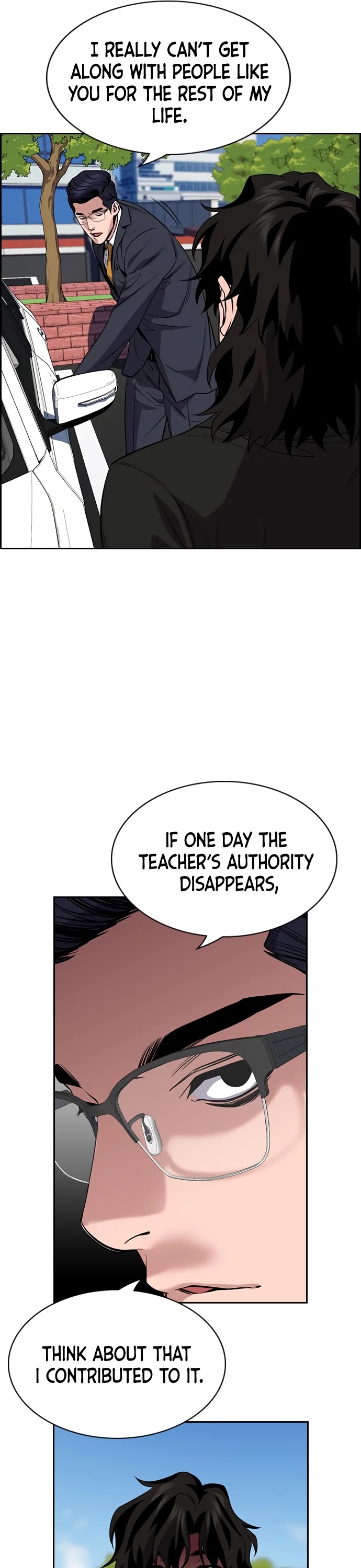 Get Schooled Chapter 63 page 23 - Chapter 63