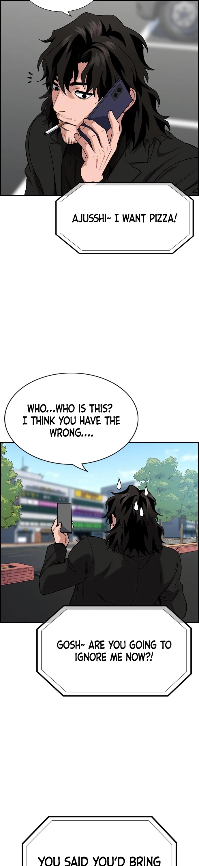 Get Schooled Chapter 63 page 26 - Chapter 63