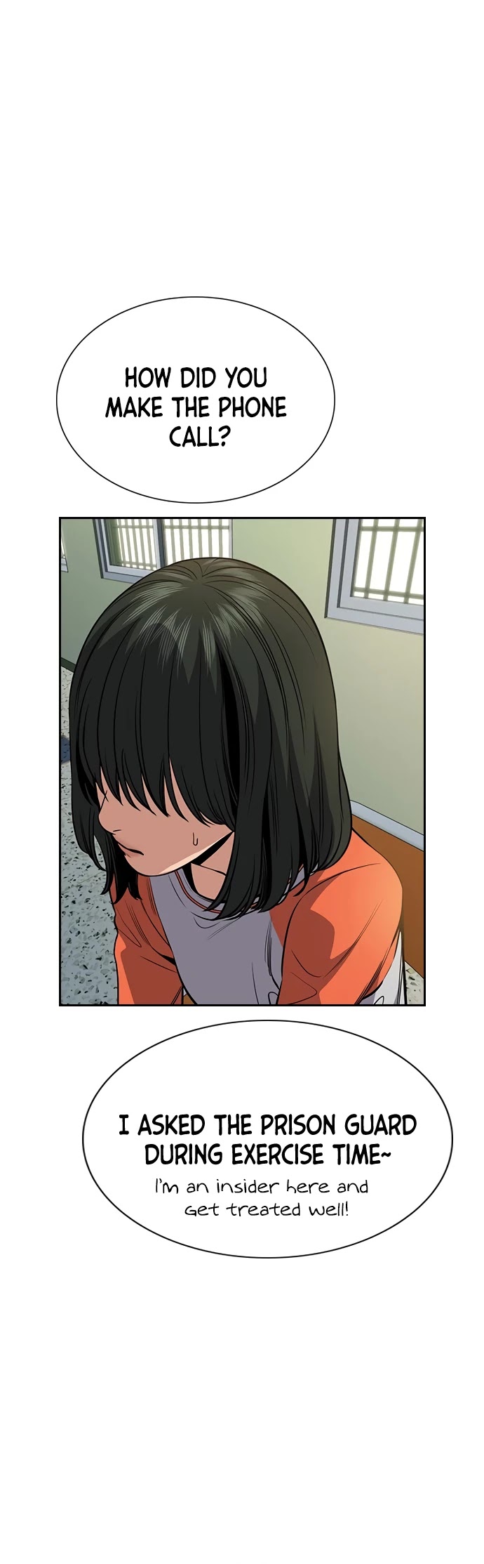 Get Schooled Chapter 63 page 29 - Chapter 63