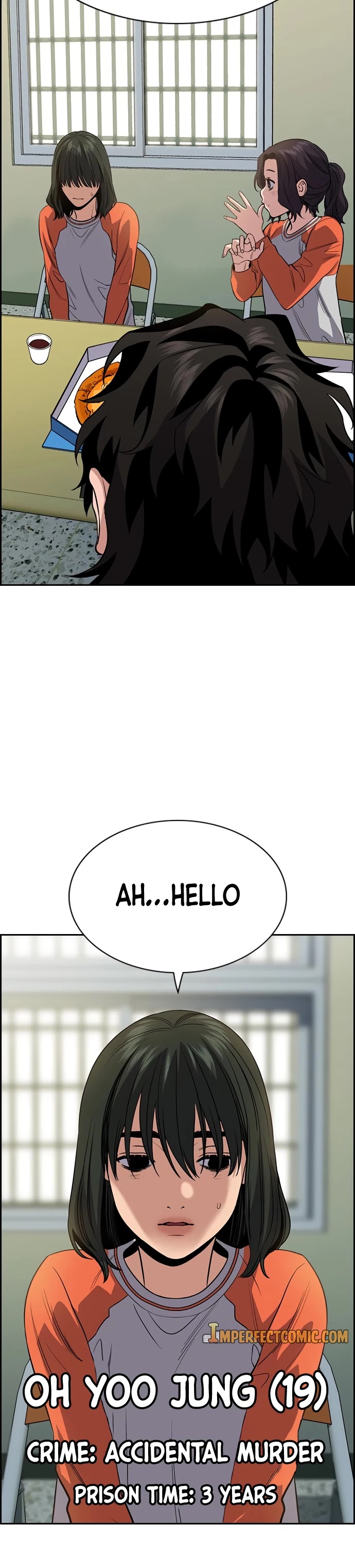 Get Schooled Chapter 63 page 31 - Chapter 63