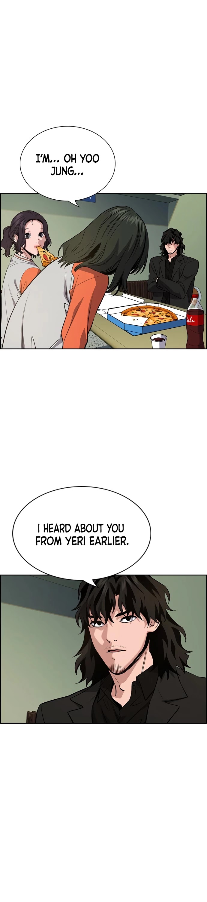 Get Schooled Chapter 63 page 32 - Chapter 63